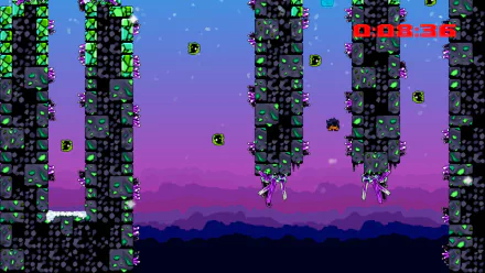 video game Fenix Rage HD Desktop Wallpaper | Background Image