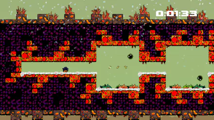 video game Fenix Rage HD Desktop Wallpaper | Background Image