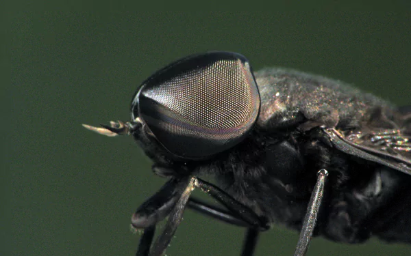 Animal Horse-fly HD Desktop Wallpaper | Background Image