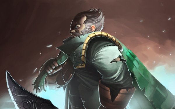 Video Game Dota 2 Dota HD Wallpaper | Background Image