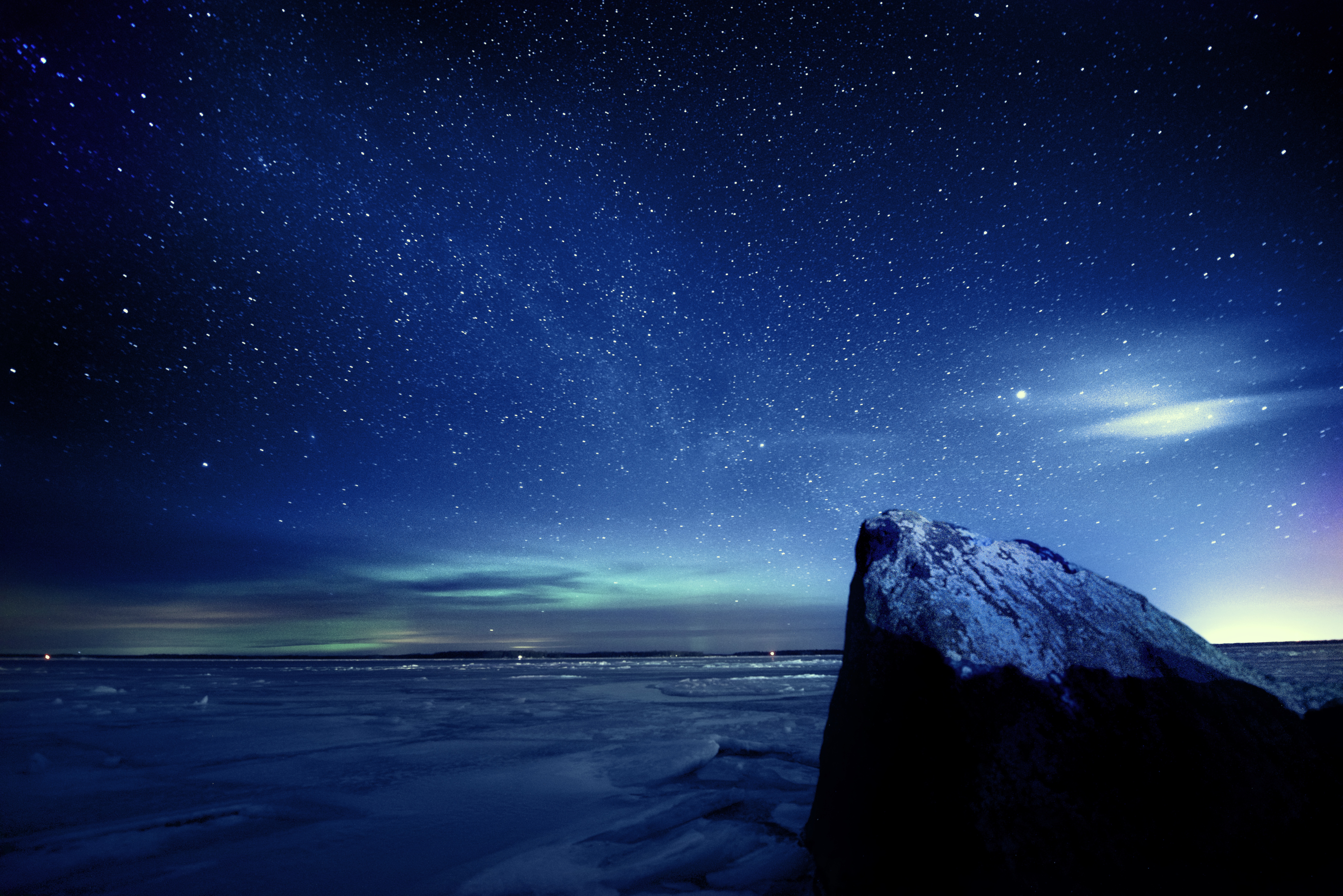 180+ Night HD Wallpapers and Backgrounds