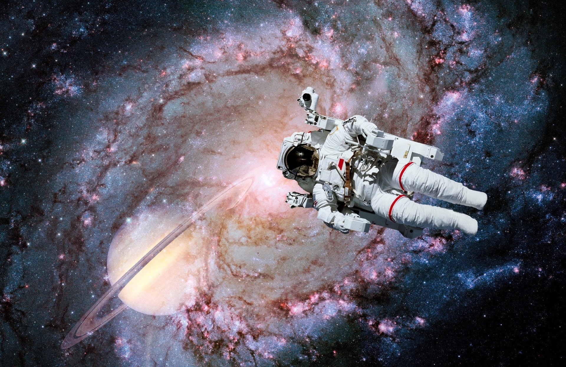 Download Sci Fi Astronaut 4k Ultra HD Wallpaper | 4976x3232 | Wallpaper ...