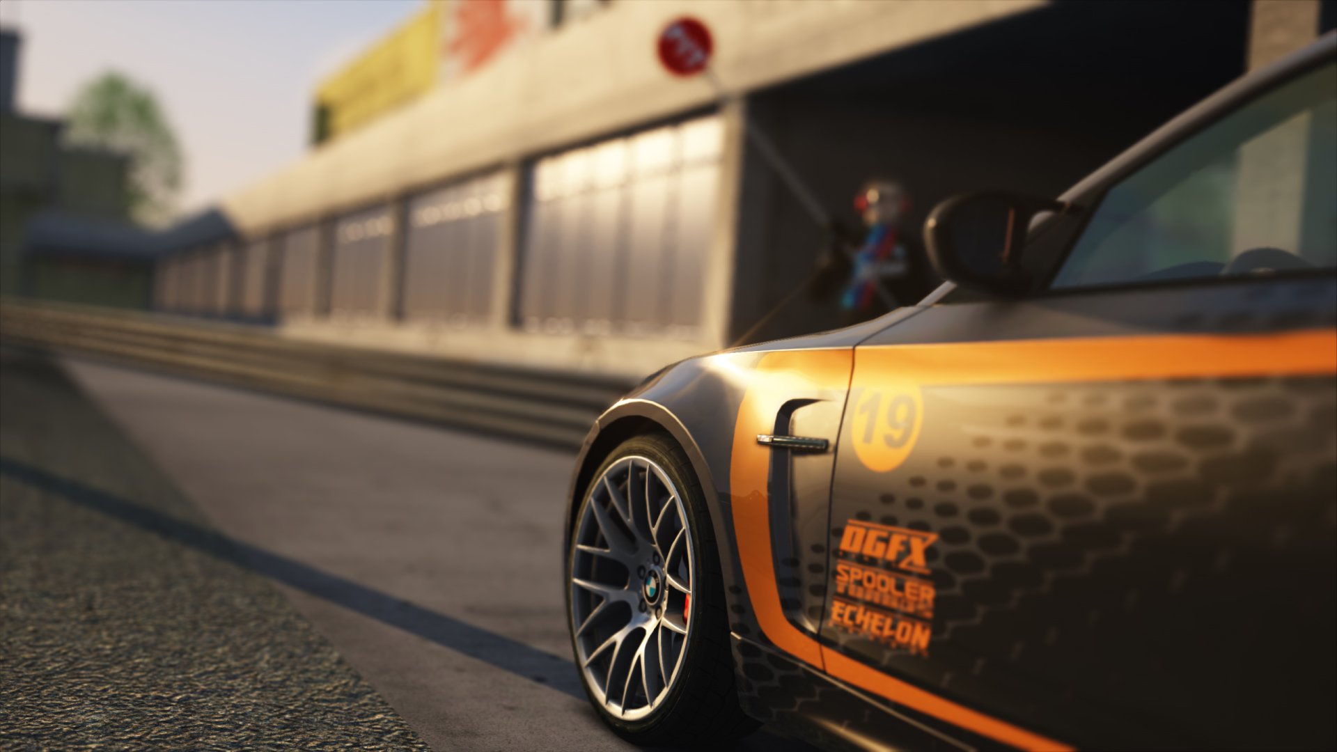 BMW 1M by JasminZejnic