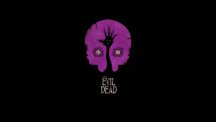 movie Evil Dead (1981) HD Desktop Wallpaper | Background Image