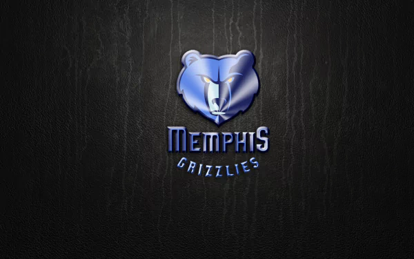 Memphis Grizzlies Sports HD Desktop Wallpaper | Background Image
