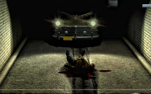 video game L.A. Noire HD Desktop Wallpaper | Background Image