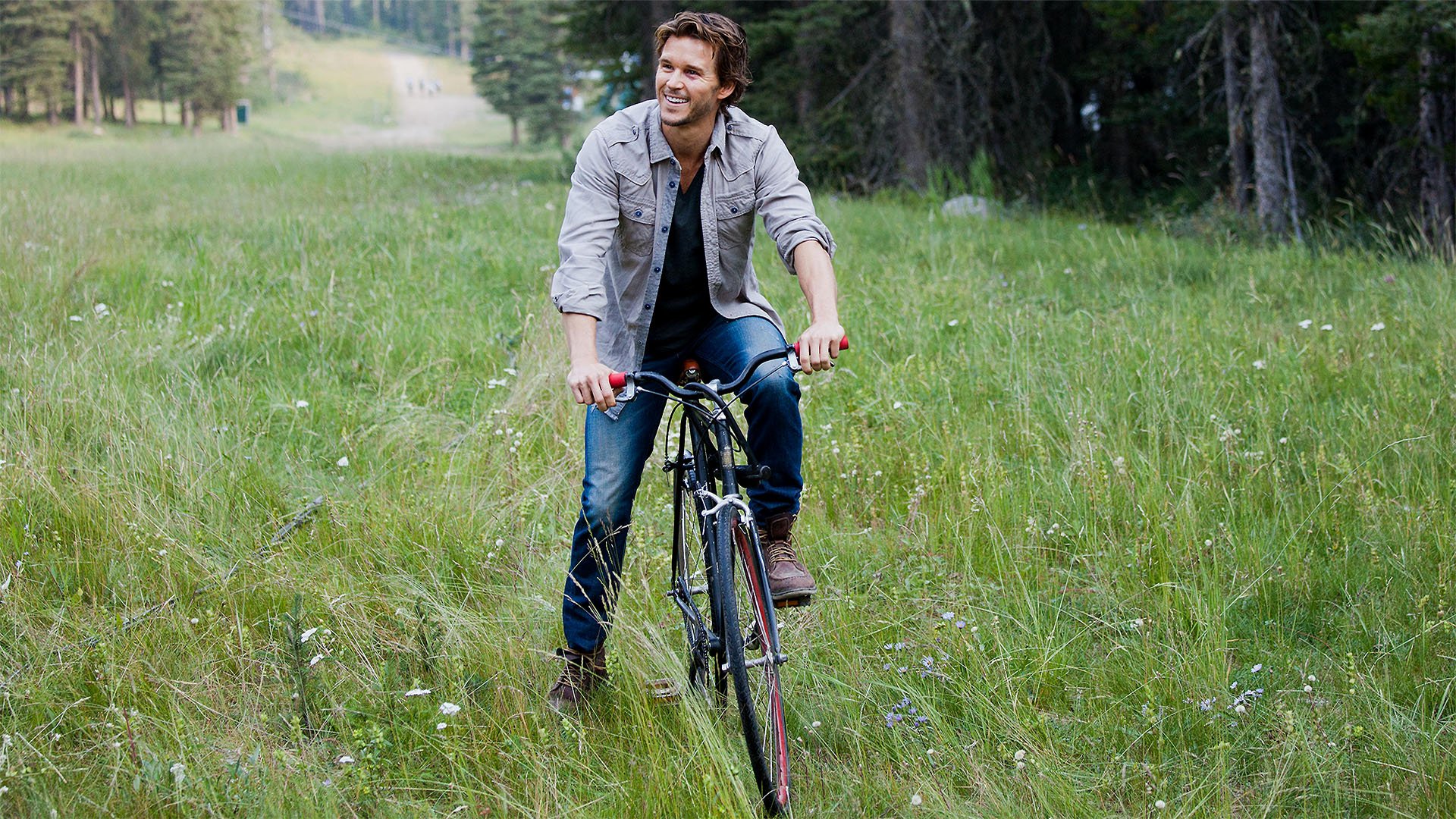 Download Movie The Right Kind Of Wrong HD Wallpaper