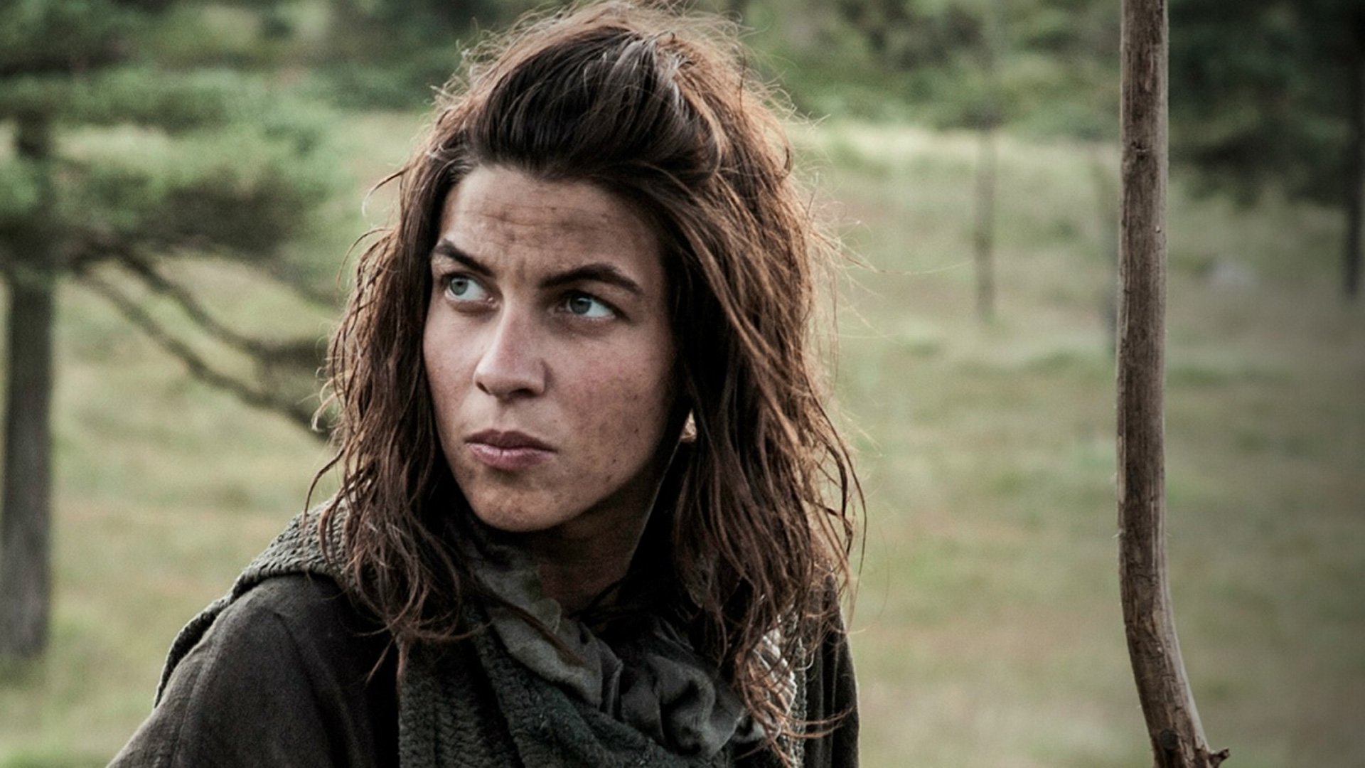 Download Osha (Game Of Thrones) Natalia Tena TV Show Game Of Thrones HD  Wallpaper