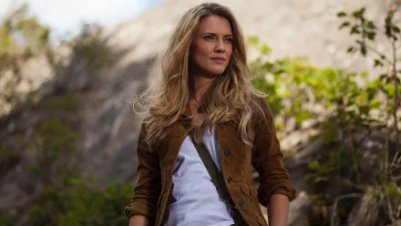 Sara Canning movie The Right Kind Of Wrong HD Desktop Wallpaper | Background Image