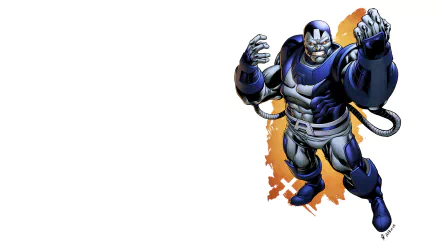 Apocalypse (Marvel Comics) Comic HD Desktop Wallpaper | Background Image