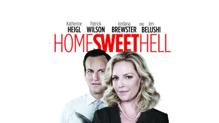 movie home sweet hell HD Desktop Wallpaper | Background Image