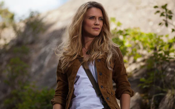 Sara Canning movie The Right Kind Of Wrong HD Desktop Wallpaper | Background Image
