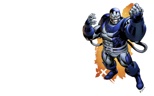 Apocalypse (Marvel Comics) Comic HD Desktop Wallpaper | Background Image