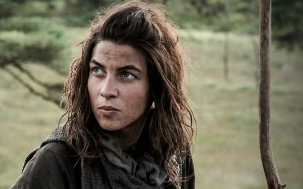Osha (Game Of Thrones) Natalia Tena TV Show Game Of Thrones HD Desktop Wallpaper | Background Image