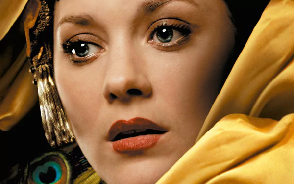 Marion Cotillard movie The Immigrant (2013) HD Desktop Wallpaper | Background Image