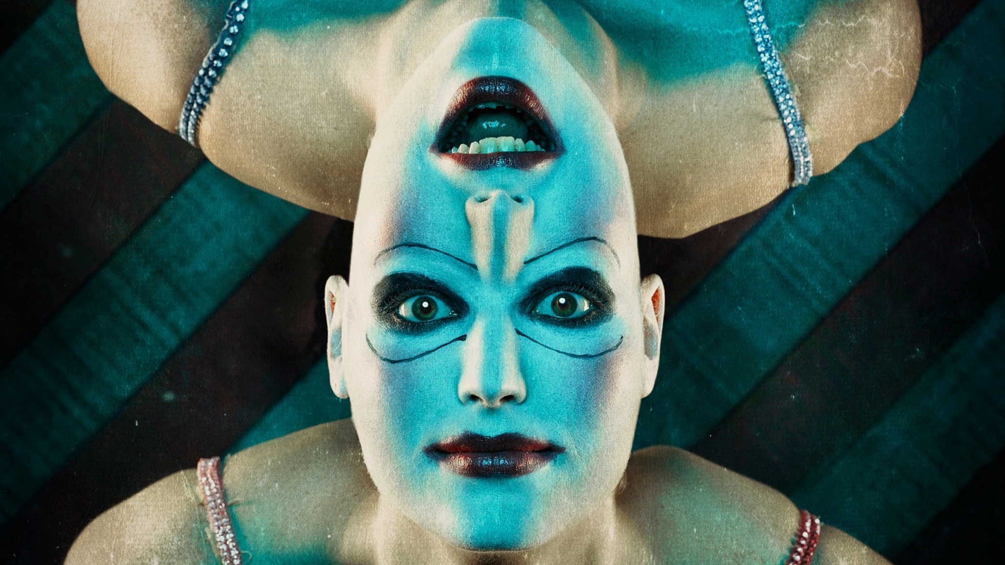 American Horror Story Clown Wallpaper