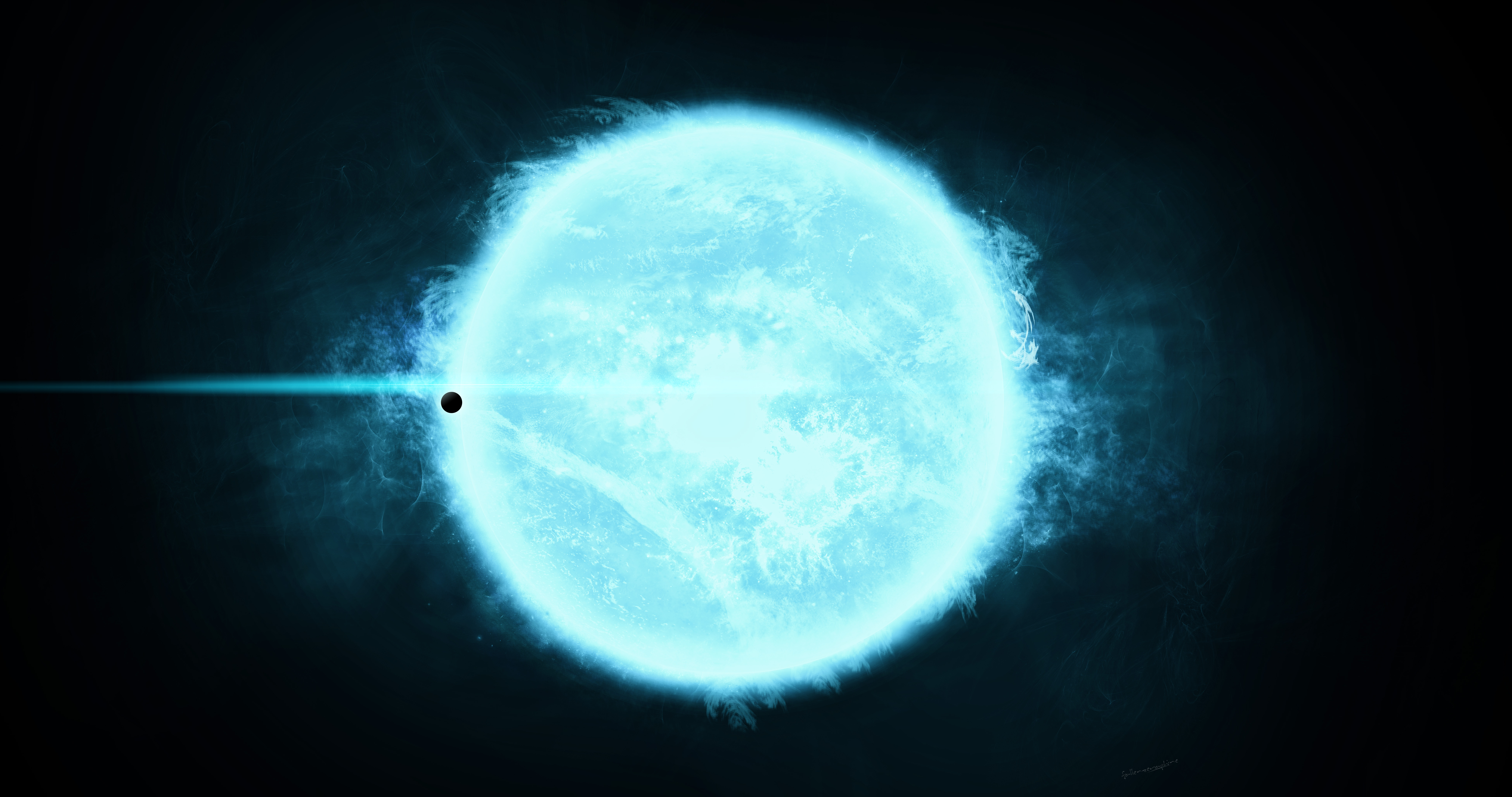 Download Sci Fi Sun 8k Ultra HD Wallpaper download-sci-fi-sun-8k-ultra-hd-wallpaper