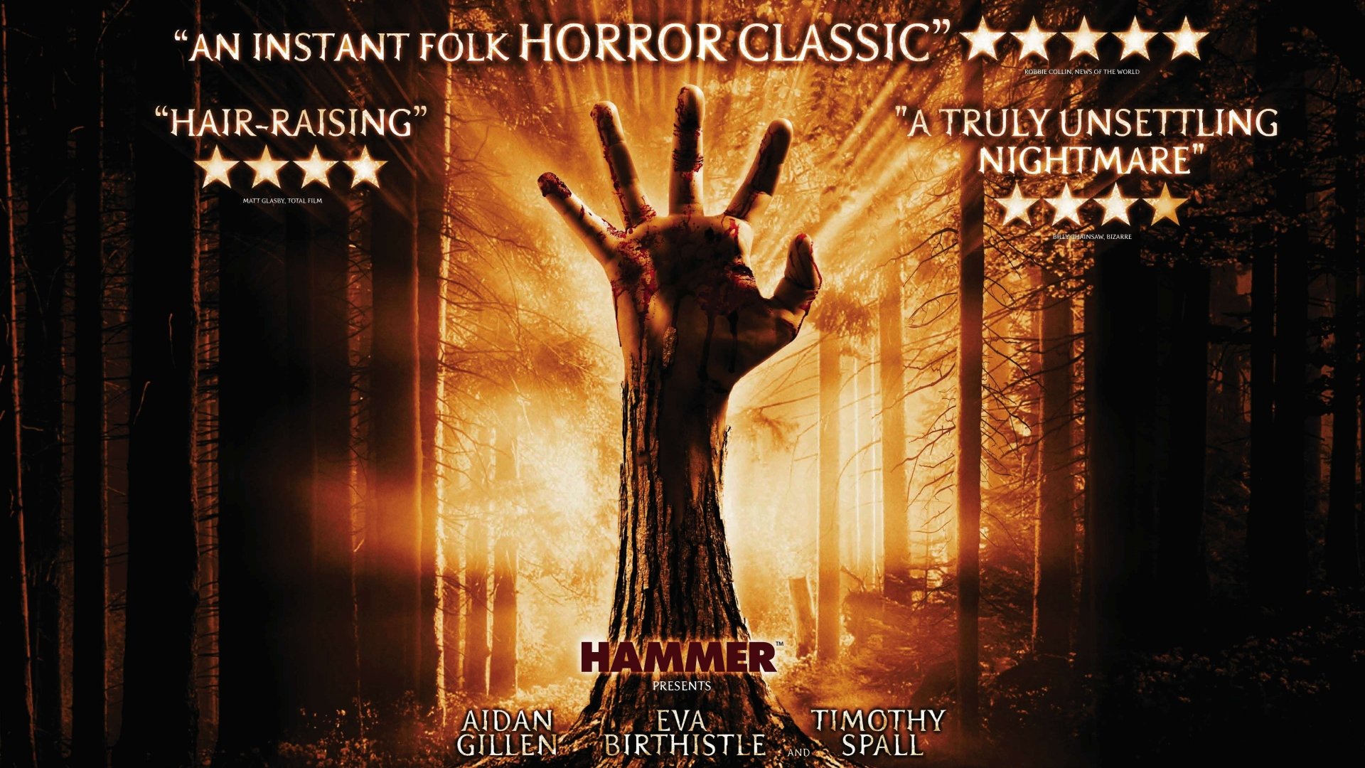 Download Movie Wake Wood 4k Ultra HD Wallpaper