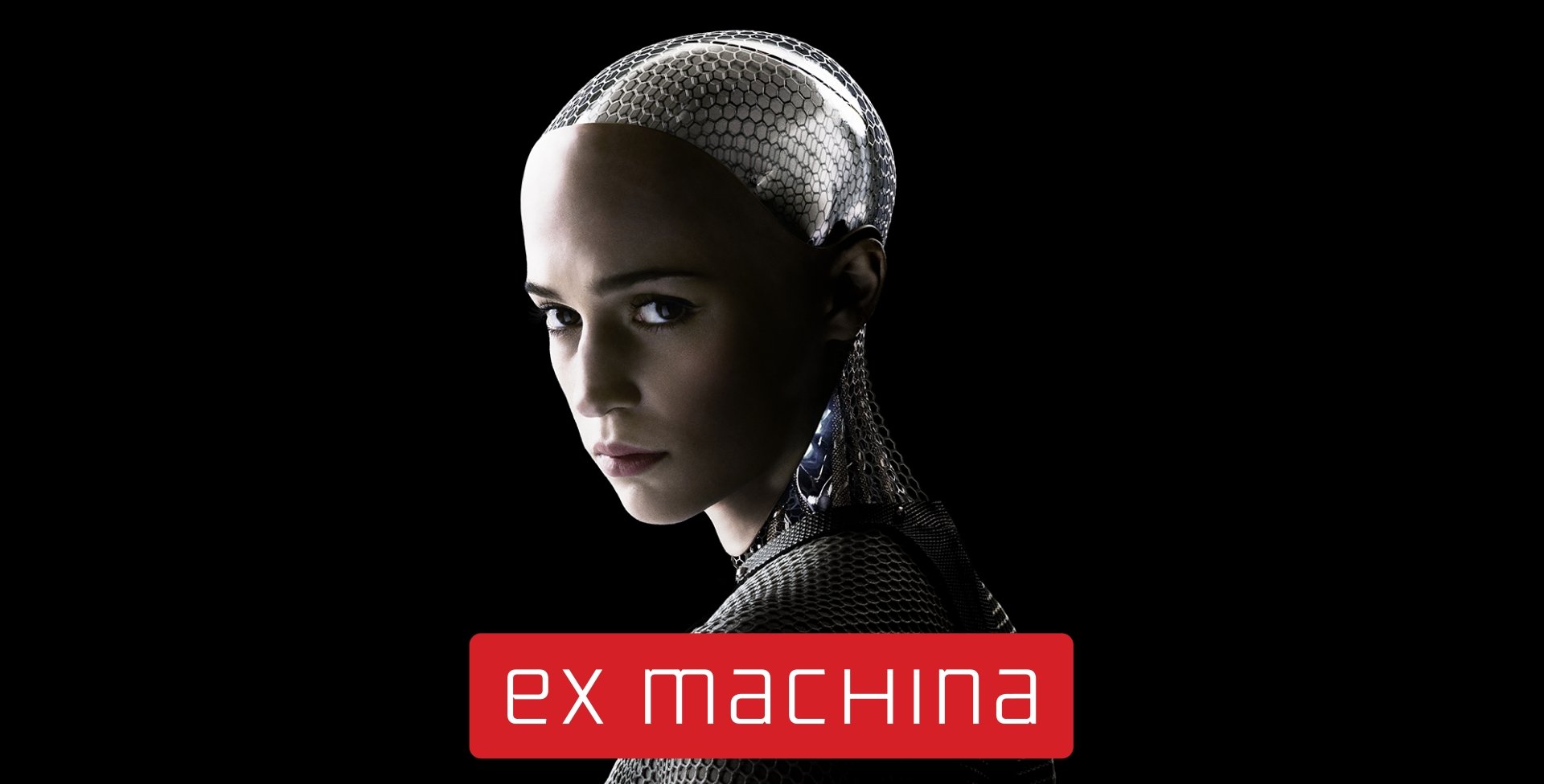 Download Movie Ex Machina 4k Ultra HD Wallpaper