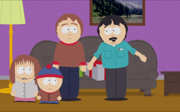 21 Randy Marsh HD Wallpapers | Background Images - Wallpaper Abyss