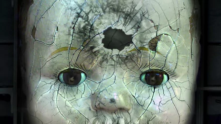 movie The Amityville Asylum HD Desktop Wallpaper | Background Image