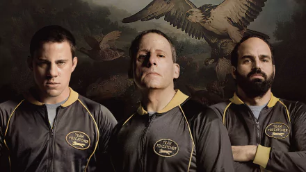 movie foxcatcher HD Desktop Wallpaper | Background Image