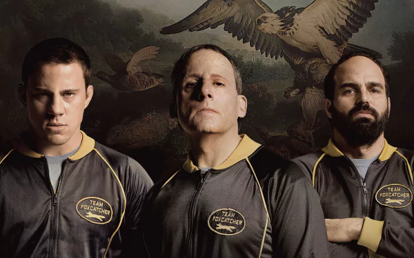 movie foxcatcher HD Desktop Wallpaper | Background Image