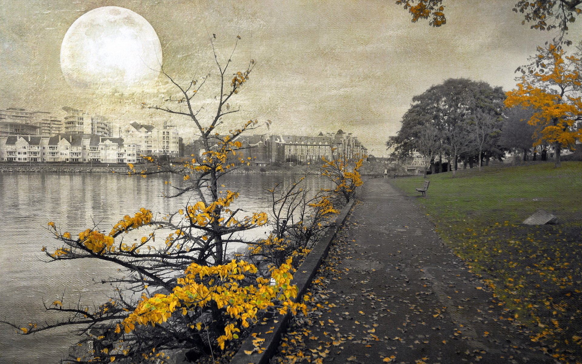 Download Photography British Columbia HD Wallpaper