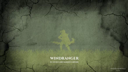  Windraner Minimalista