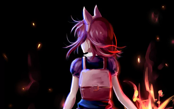 Annie (League Of Legends) video game League Of Legends HD Desktop Wallpaper | Background Image