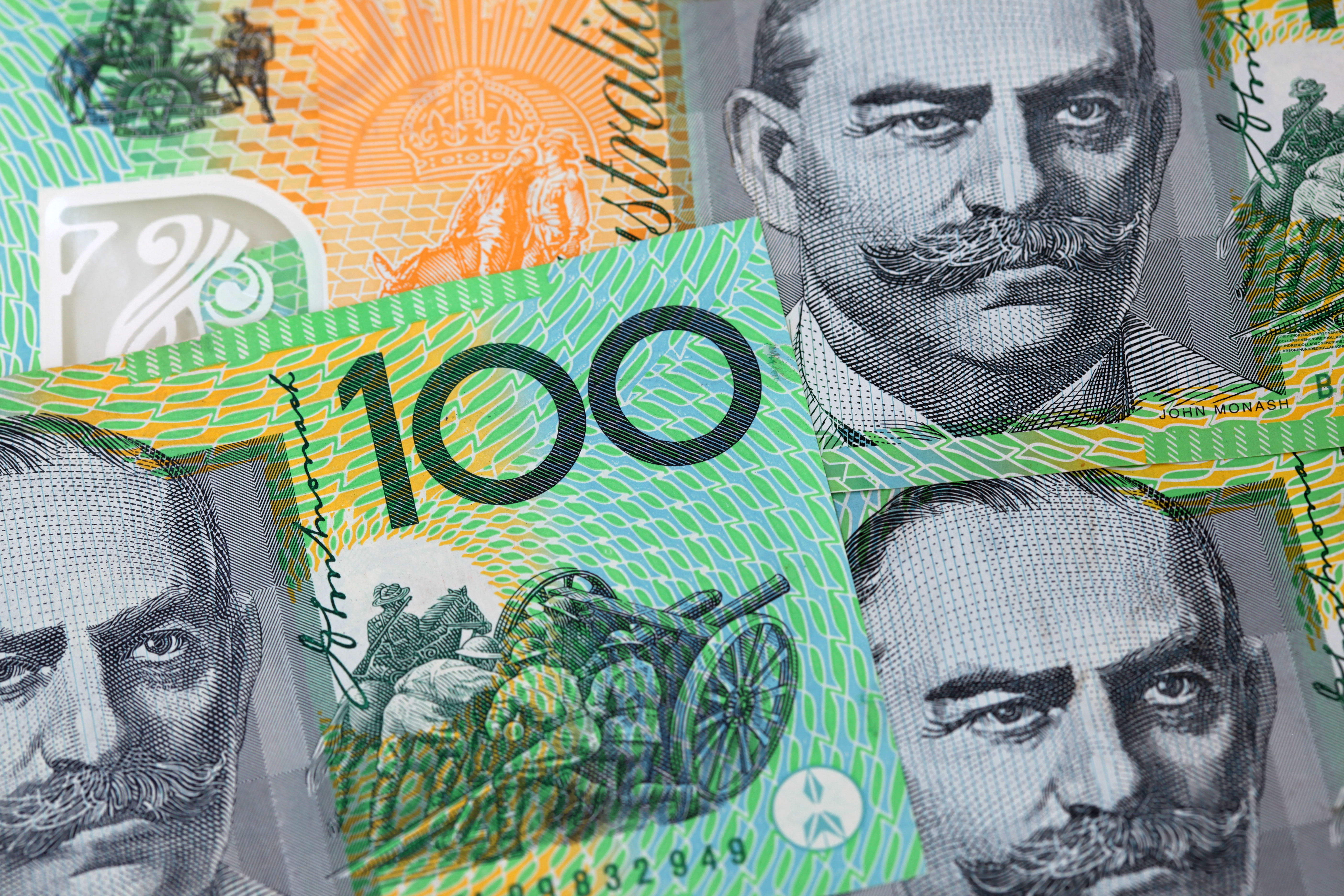 Man Made Australian Dollar HD Wallpaper | Background Image
