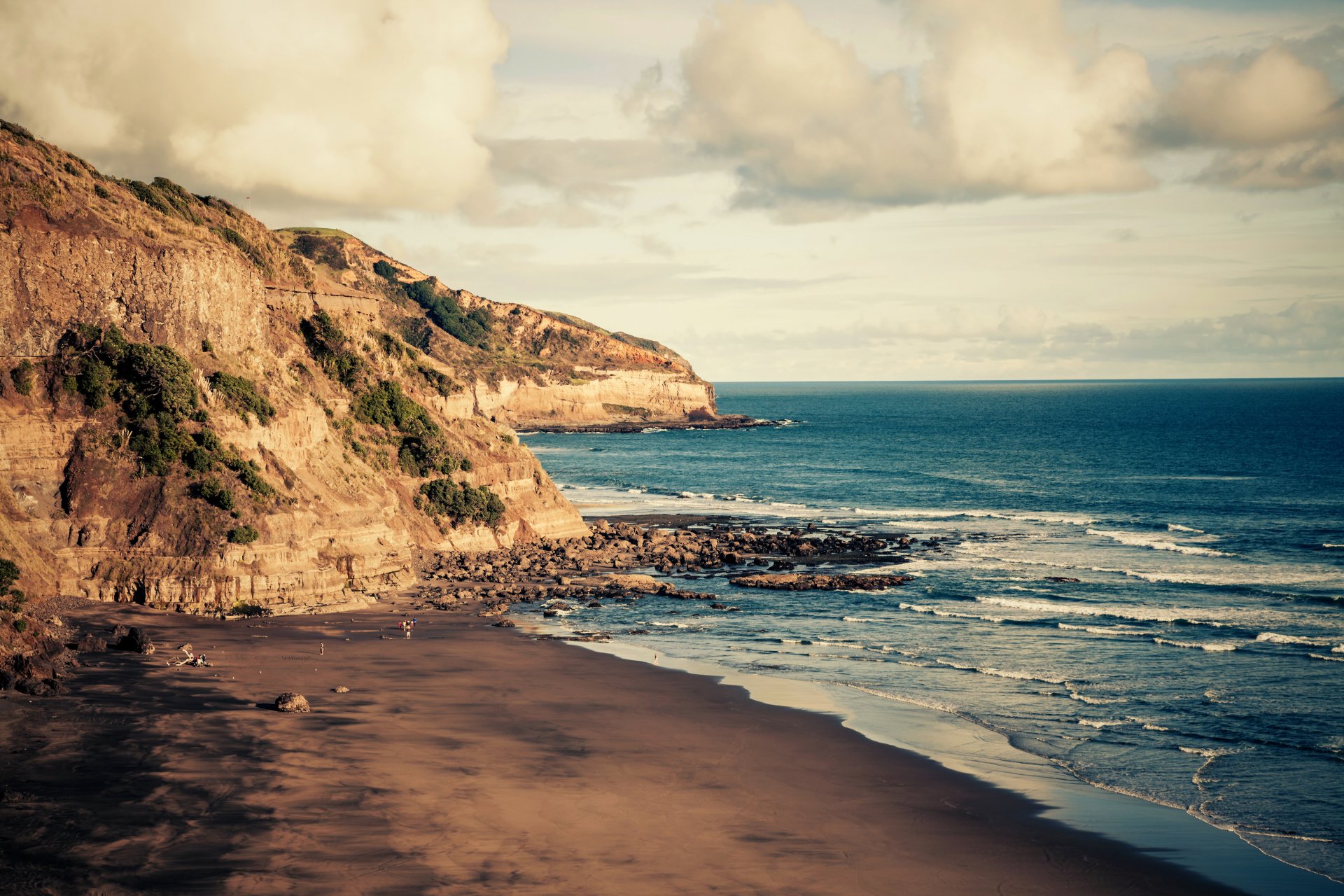 Download Nature Coastline 4k Ultra HD Wallpaper | 5616x3744 | Wallpaper ...