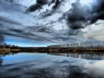 photography HDR HD Desktop Wallpaper | Background Image