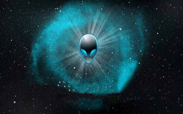technology Alienware HD Desktop Wallpaper | Background Image
