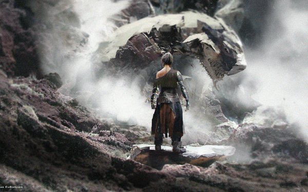 Fantasy Warrior HD Wallpaper | Background Image