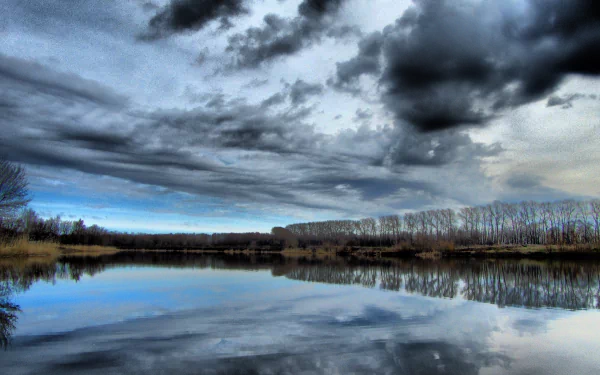 photography HDR HD Desktop Wallpaper | Background Image