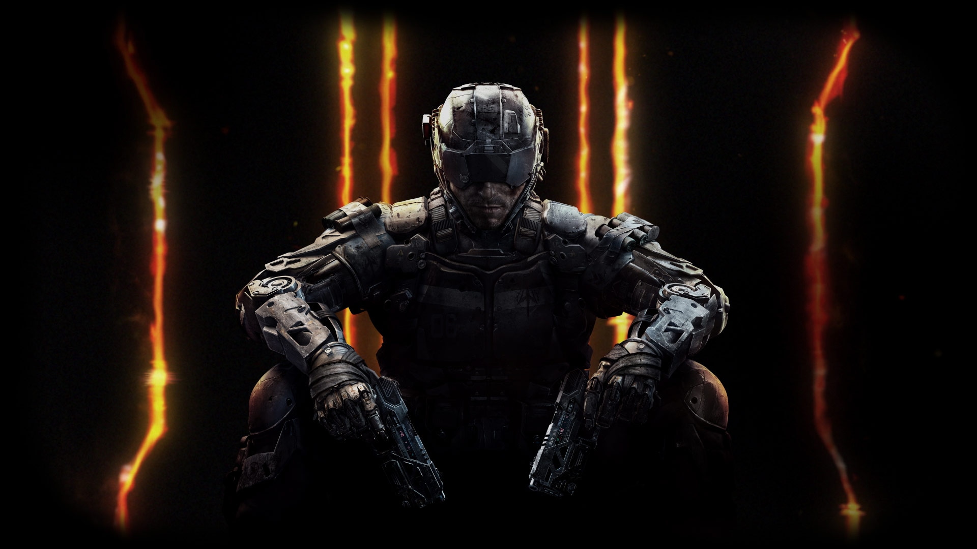 Wallpaper : video games, PC gaming, Call of Duty Black Ops III