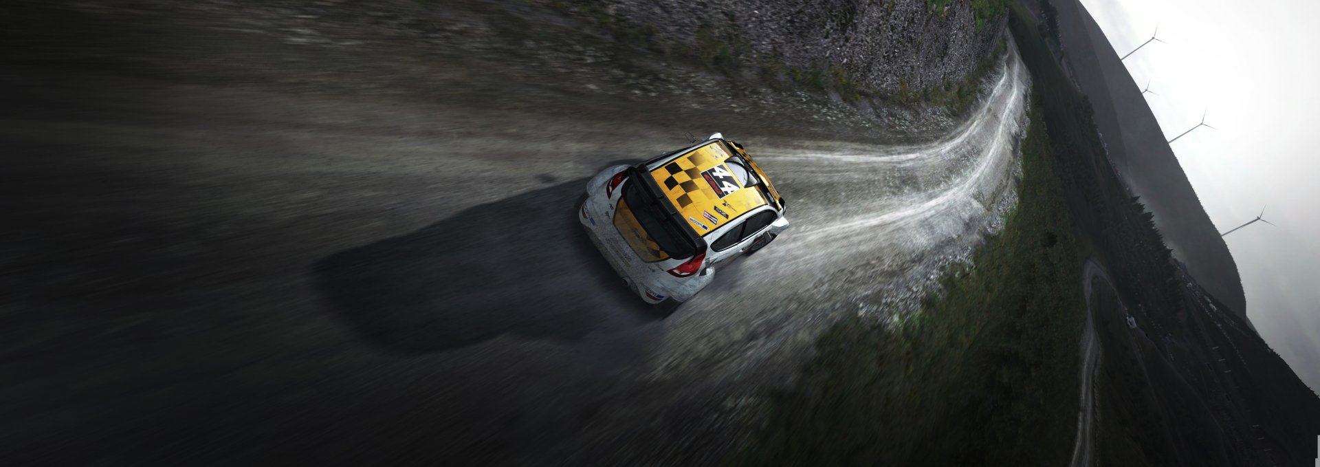 iphone xs dirt rally wallpapers