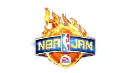 video game NBA Jam HD Desktop Wallpaper | Background Image