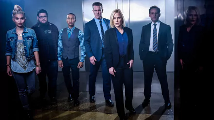 TV Show CSI: Cyber HD Desktop Wallpaper | Background Image
