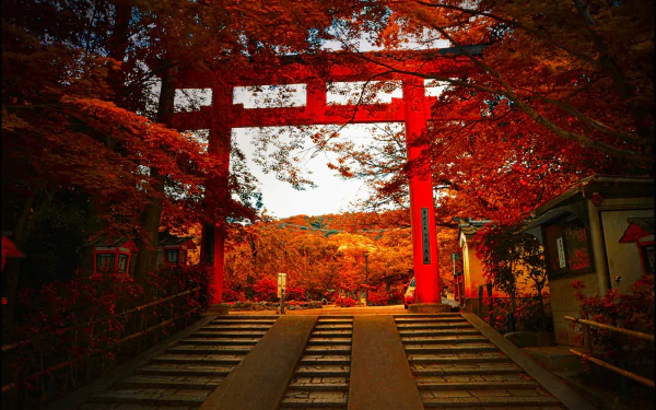 man made gateway HD Desktop Wallpaper | Background Image