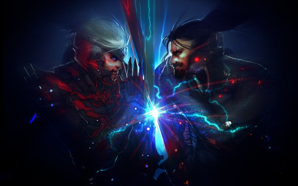 Fantasy Warrior HD Wallpaper | Background Image