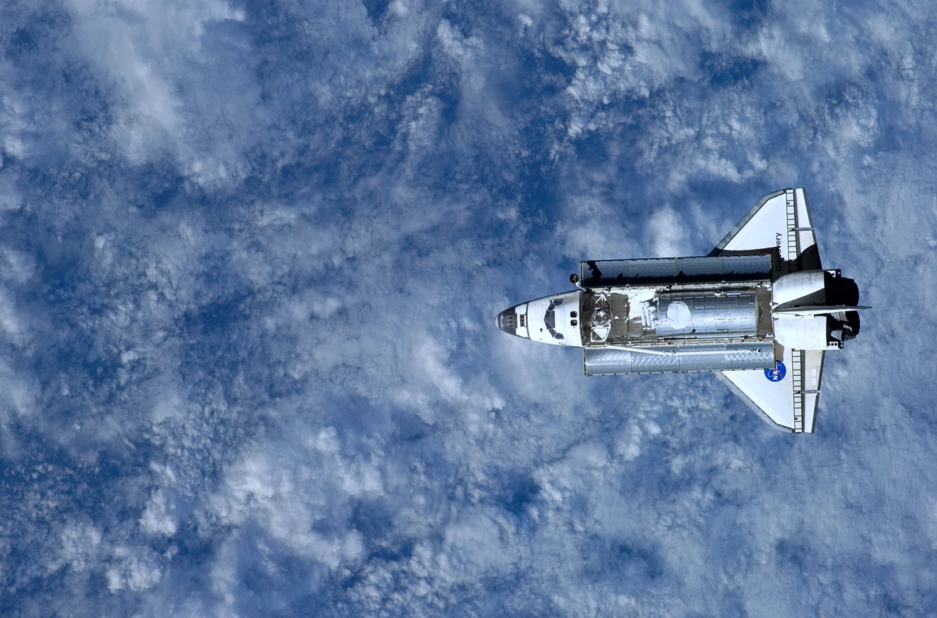 Shuttle 4k Ultra HD Wallpaper and Background Image | 3840x2531 | ID:594999