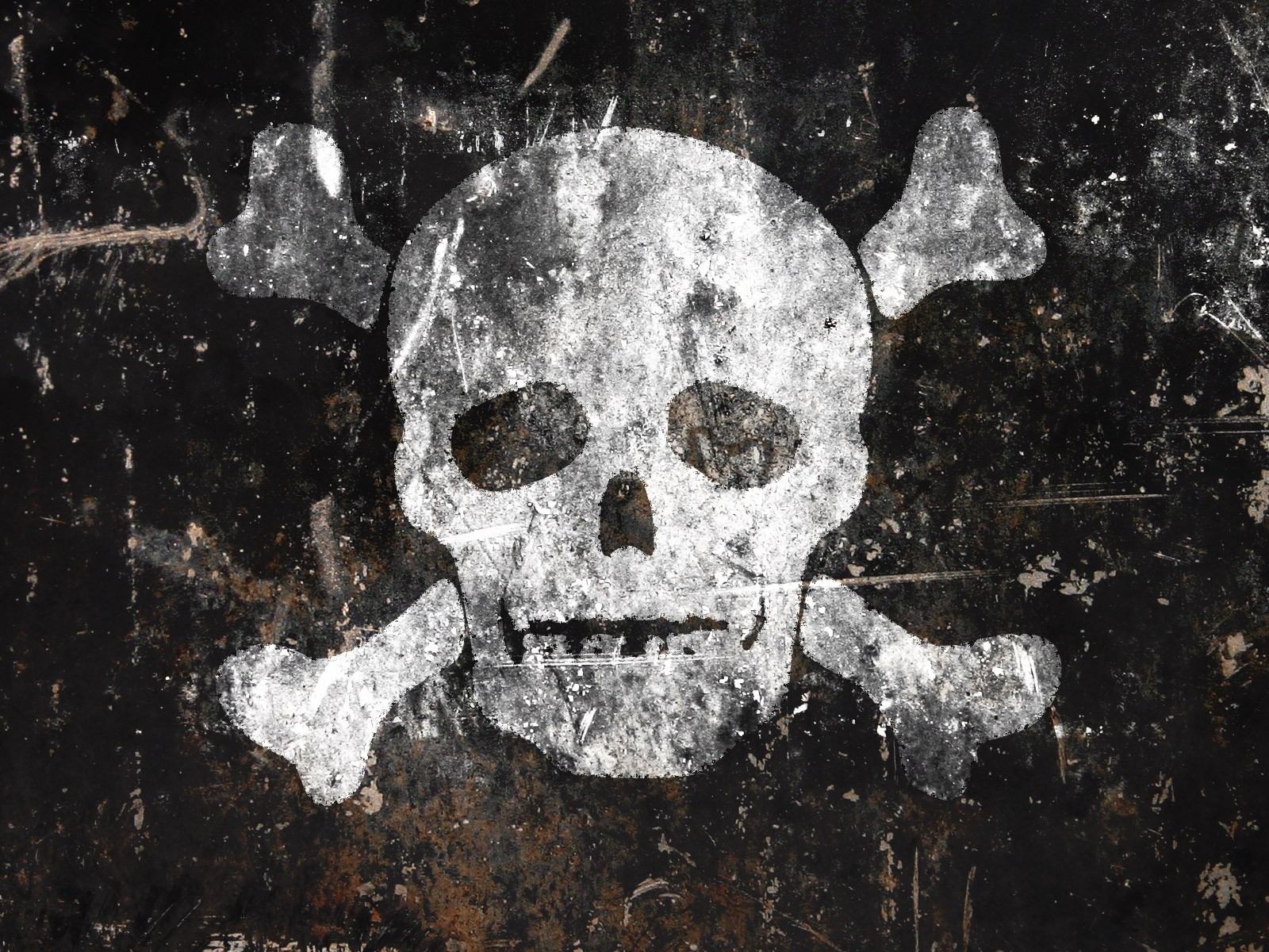 Misc Jolly Roger HD Wallpaper | Background Image