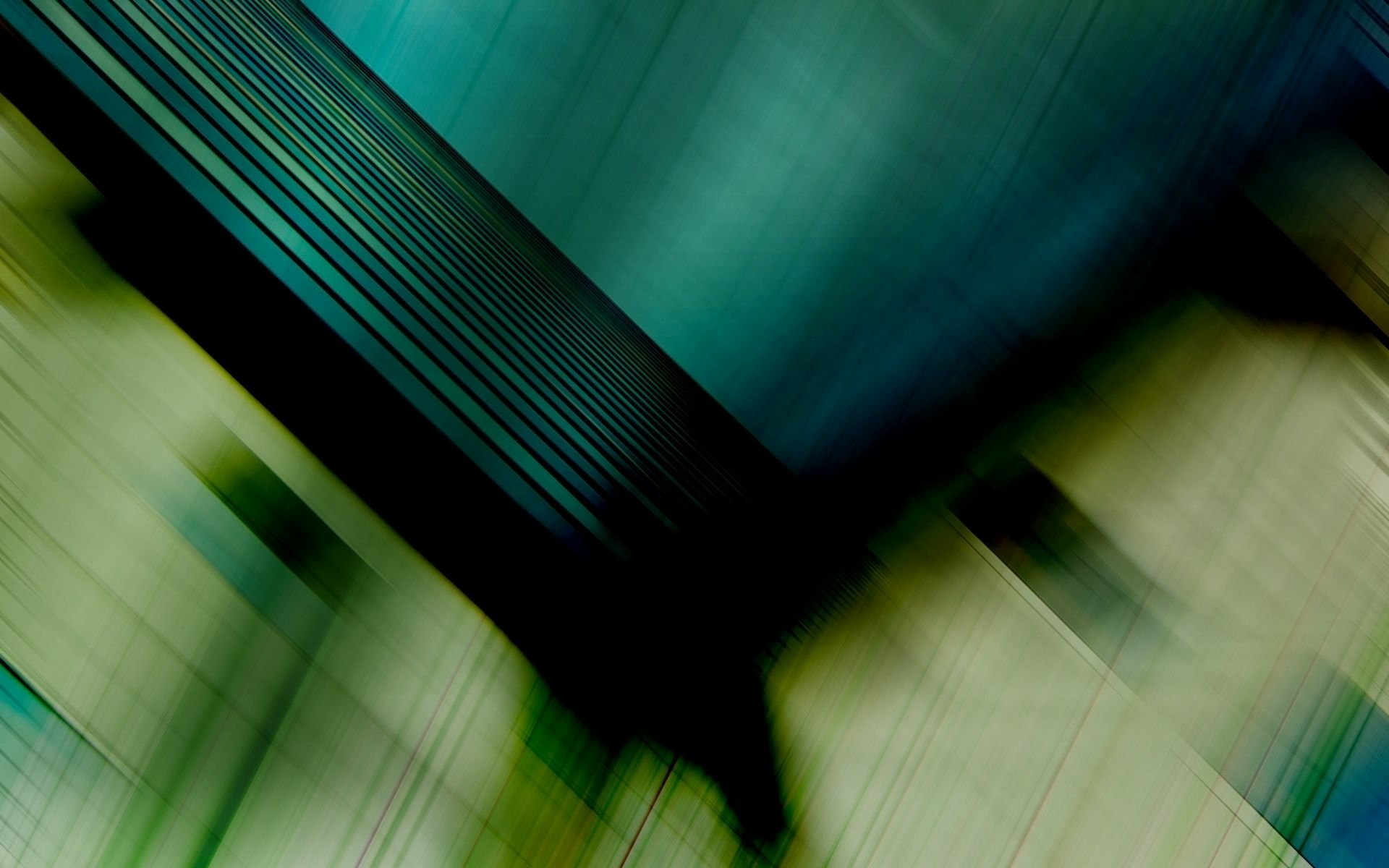 Download Pattern Shapes Abstract Green Abstract Green HD Wallpaper ...
