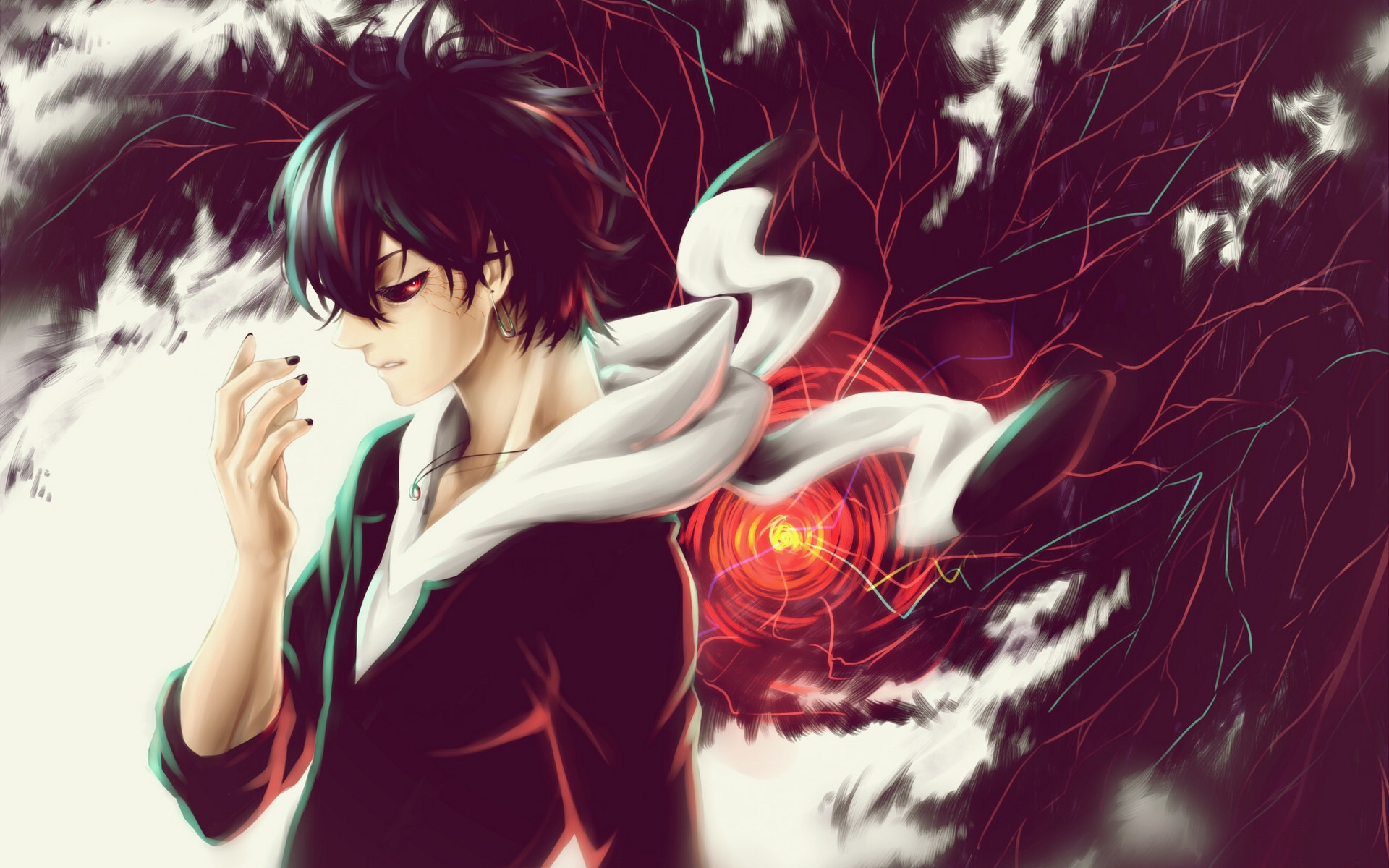 Ken Kaneki HD Wallpaper APK for Android Download