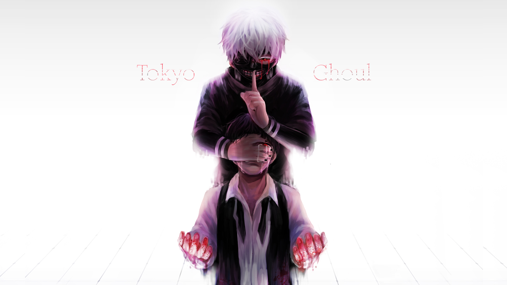 Hình ảnh Kaneki Ken đẹp