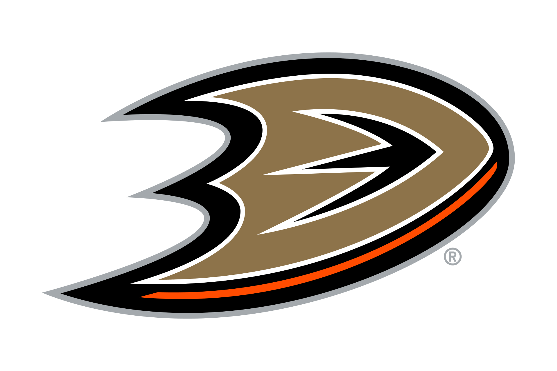 Download Anaheim Ducks Sports 8k Ultra HD Wallpaper