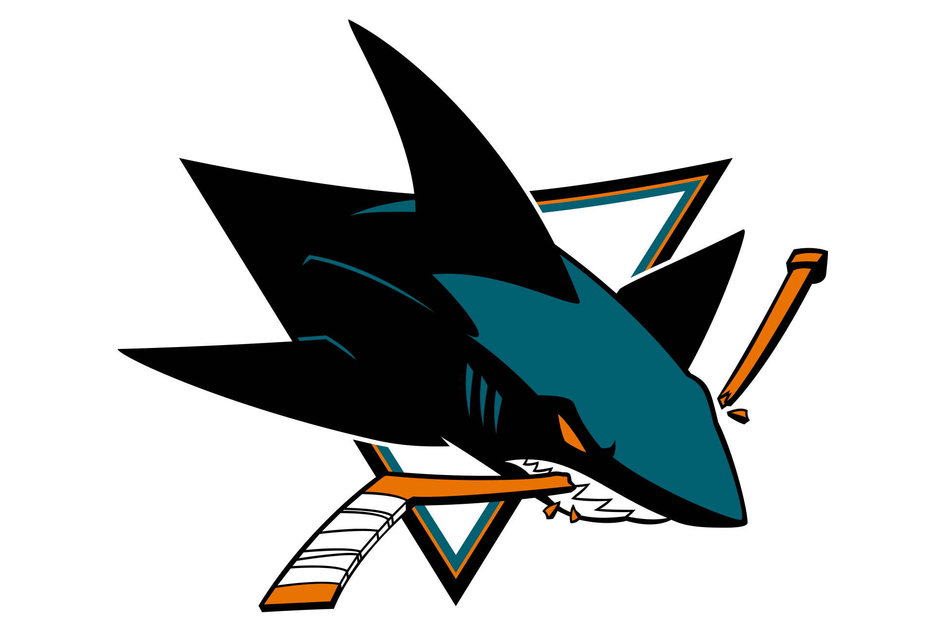 Sports San Jose Sharks K Ultra HD Wallpaper