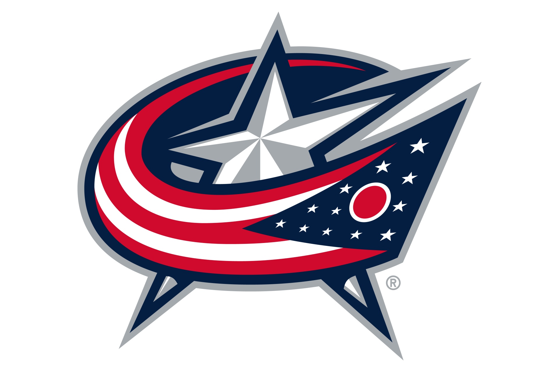 Download Columbus Blue Jackets Sports 8k Ultra HD Wallpaper